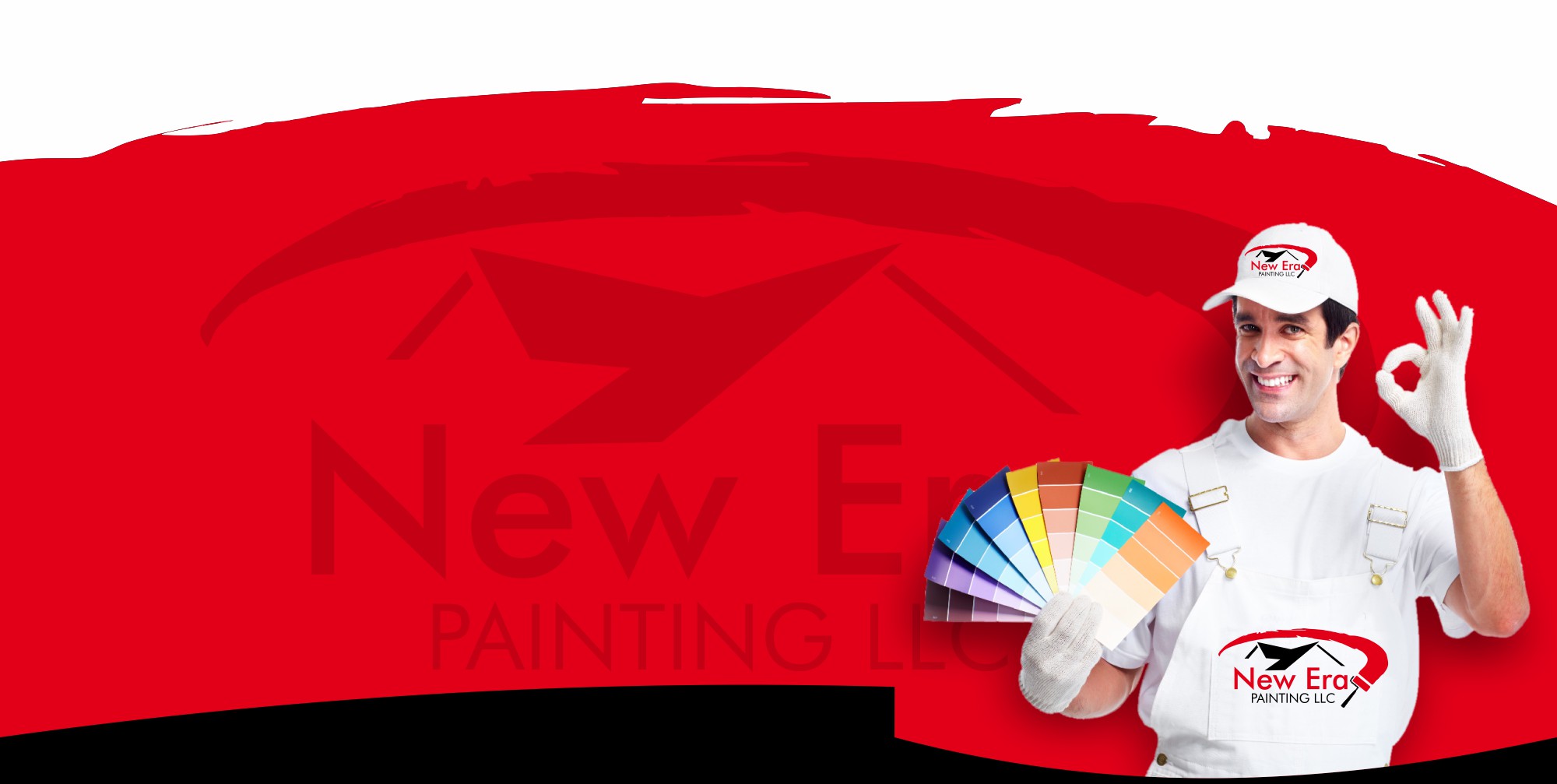 New Era Painting Portland Interior Exterior Painting